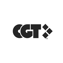 Logo CGT