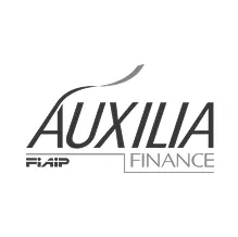 Logo Auxilia