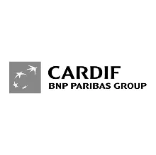 Logo Cardif