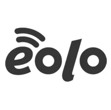 Logo Eolo