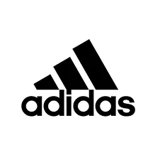 Logo Adidas