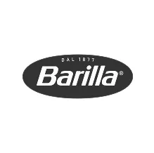 Logo Barilla