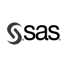 Logo SAS