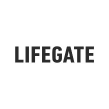 Logo Lifegate