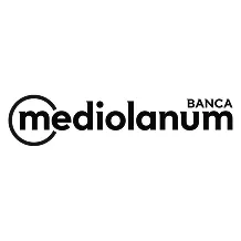 Logo Mediolanum Banca