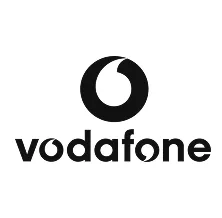 Logo Vodafone